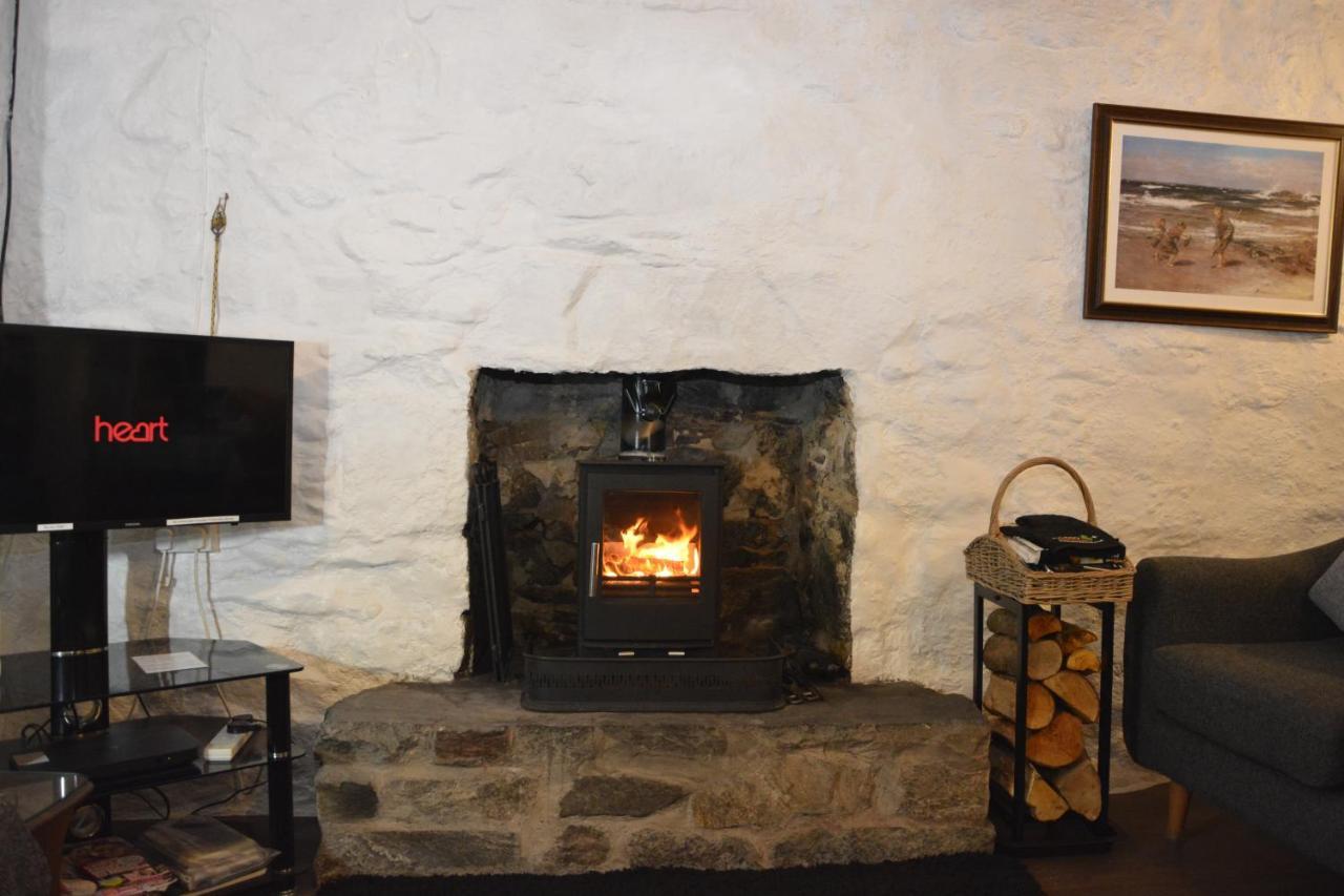 Seal Cottage Portnahaven Exterior photo
