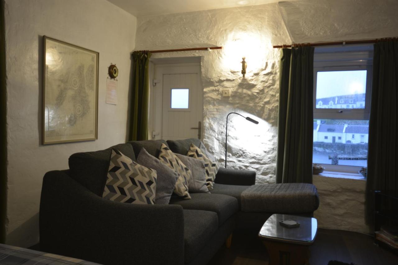 Seal Cottage Portnahaven Exterior photo